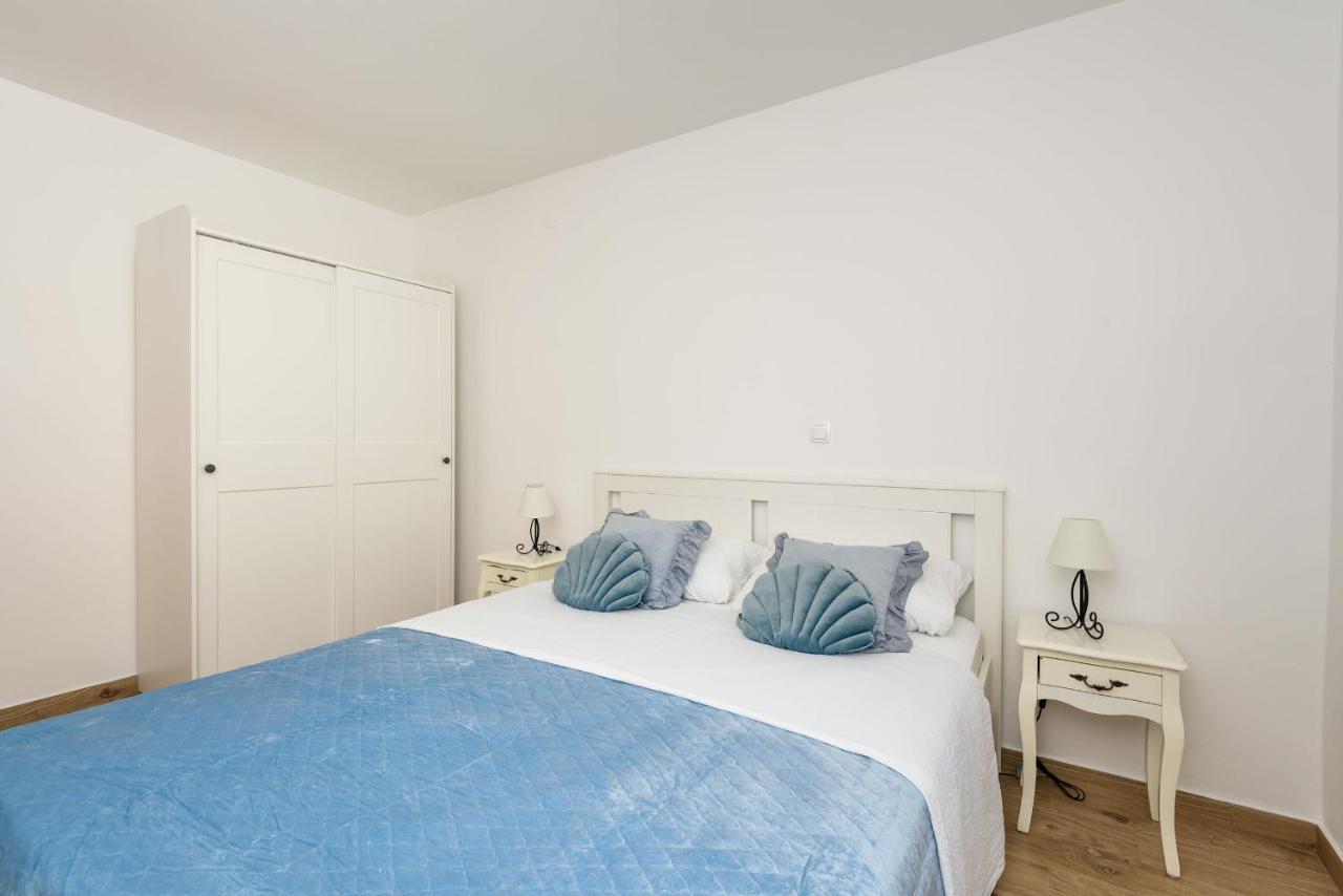Apartments Morska Vila โกมาร์นา ภายนอก รูปภาพ