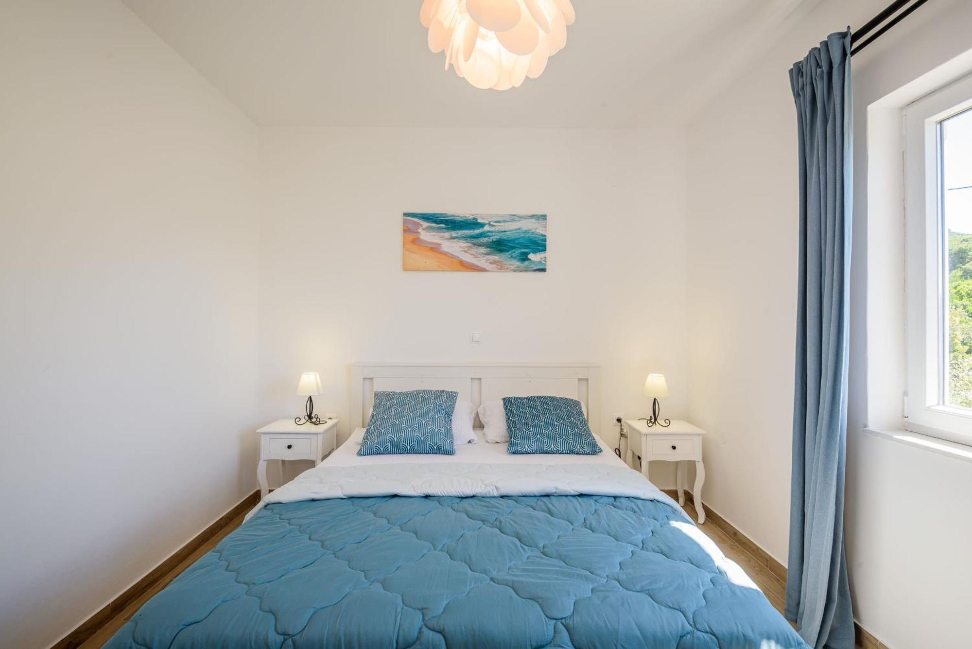 Apartments Morska Vila โกมาร์นา ภายนอก รูปภาพ