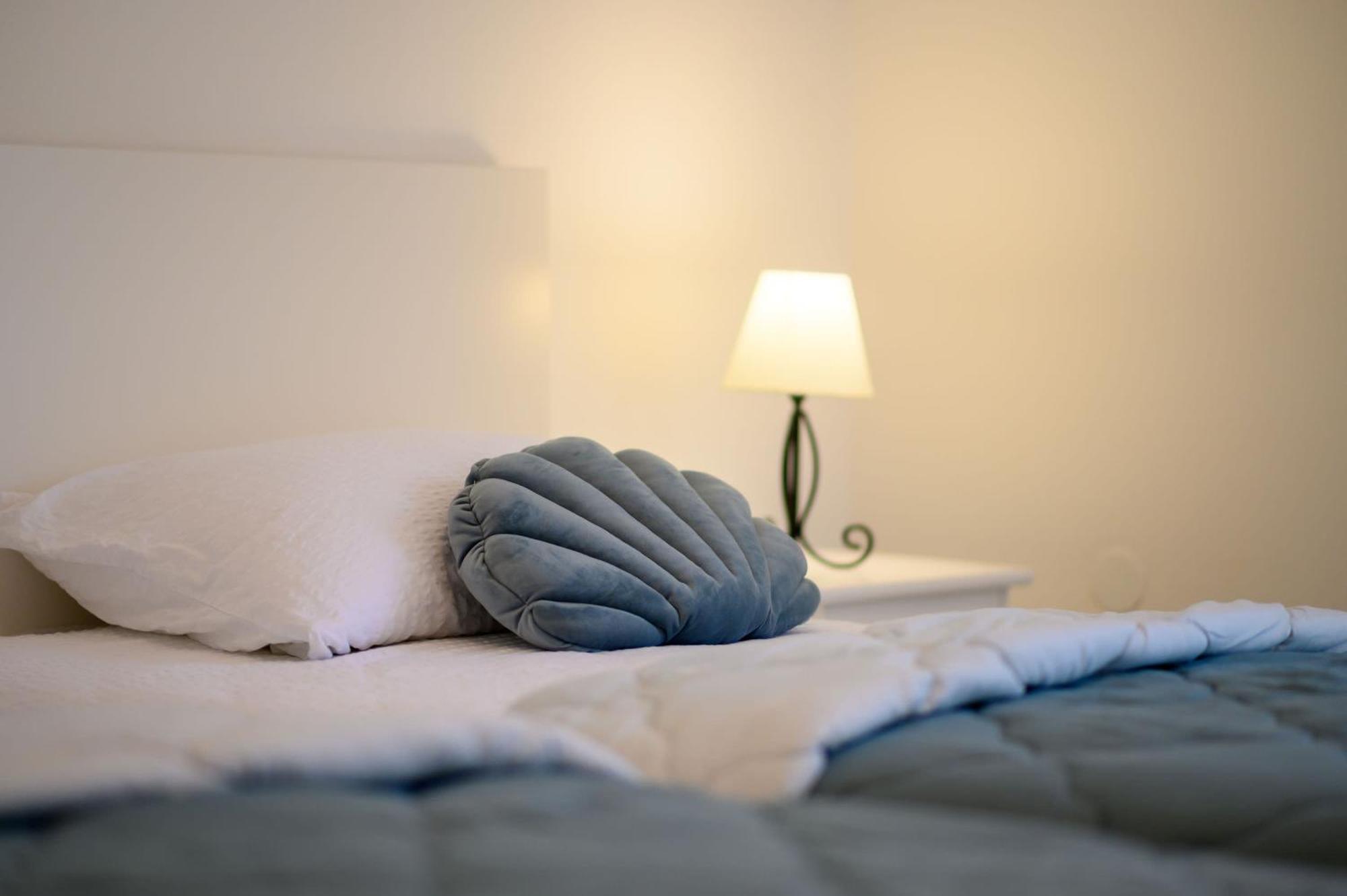 Apartments Morska Vila โกมาร์นา ภายนอก รูปภาพ