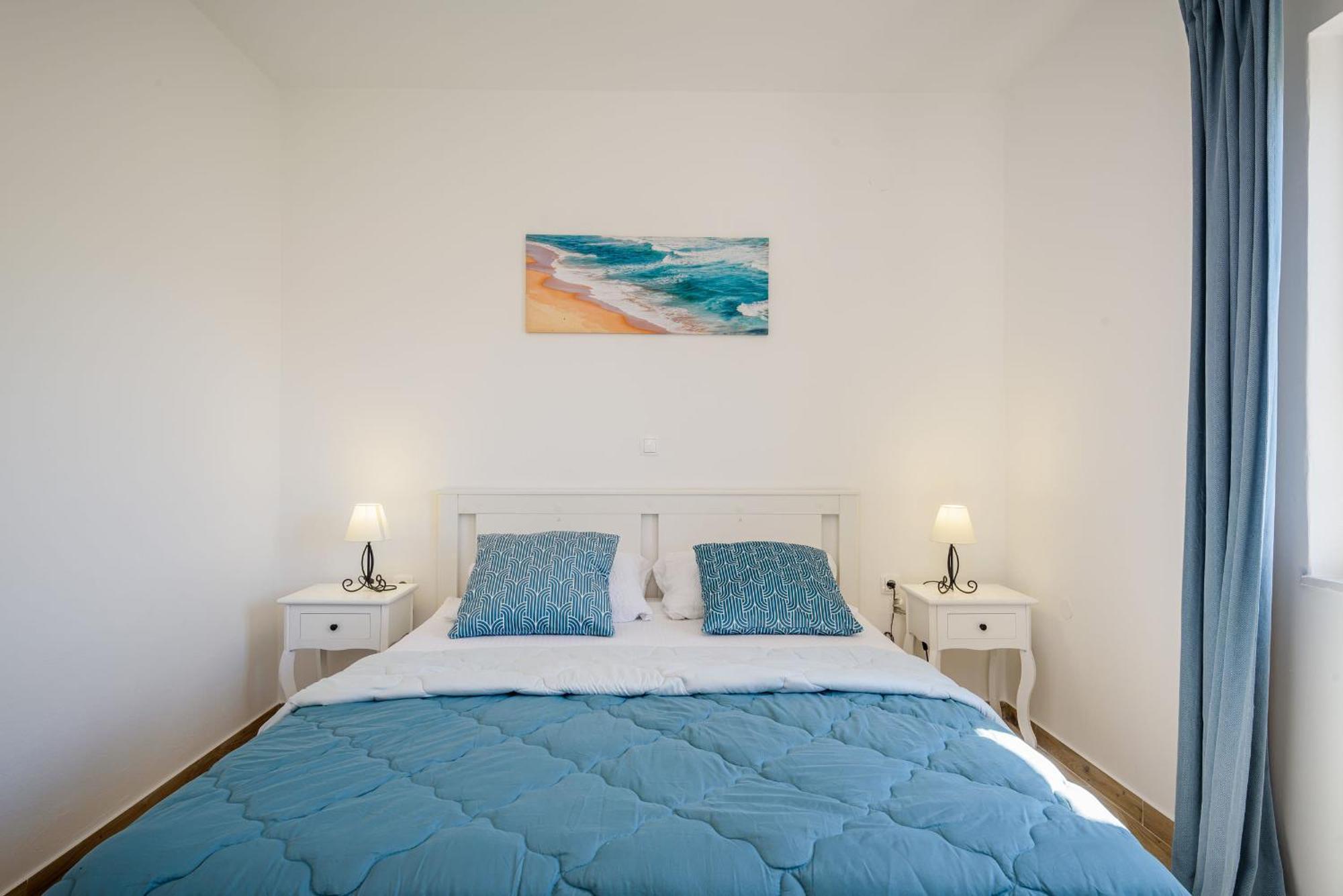Apartments Morska Vila โกมาร์นา ภายนอก รูปภาพ